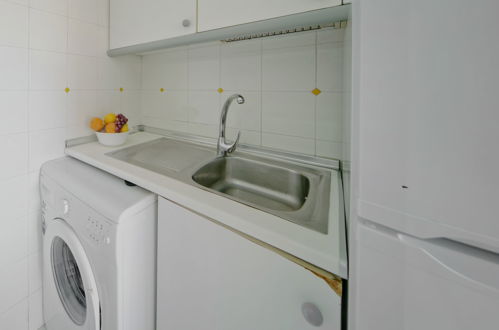 Foto 13 - Apartamento de 1 quarto em Calp com piscina e jardim