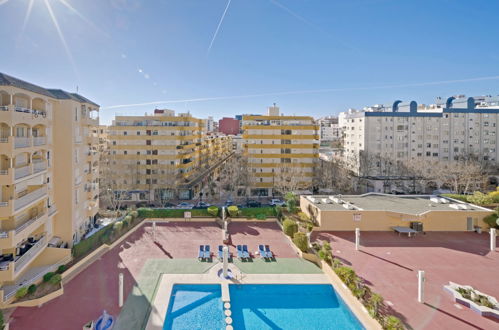 Photo 15 - Appartement de 1 chambre à Calp avec piscine et jardin