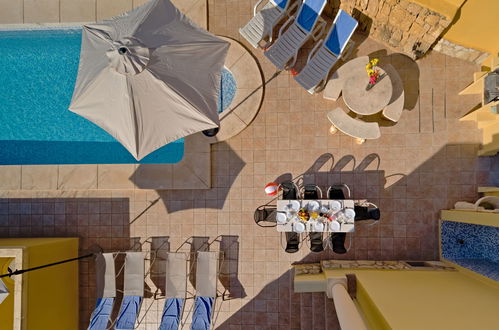 Photo 3 - Maison de 5 chambres à Calp avec piscine privée et jardin