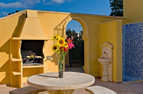 Photo 5 - Maison de 5 chambres à Calp avec piscine privée et jardin