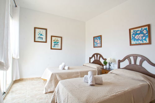 Photo 13 - 5 bedroom House in Calp with private pool and sea view