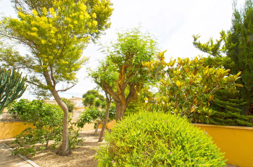 Photo 22 - Maison de 5 chambres à Calp avec piscine privée et jardin