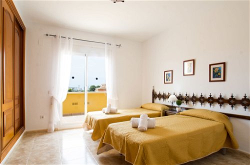Photo 15 - 5 bedroom House in Calp with private pool and sea view