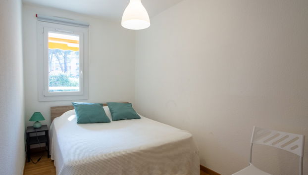 Appartamento con 3 camere da letto a Bormes-les-Mimosas con giardino e terrazza - Foto 3