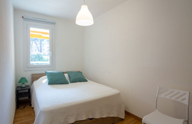 Appartamento con 3 camere da letto a Bormes-les-Mimosas con giardino e terrazza - Foto 3