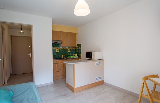 Appartamento con 3 camere da letto a Bormes-les-Mimosas con giardino e terrazza - Foto 7