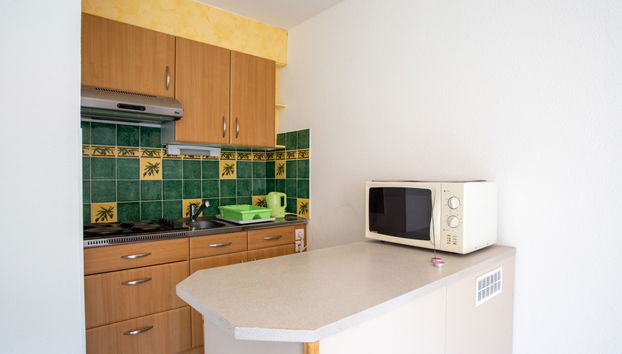 Appartamento con 3 camere da letto a Bormes-les-Mimosas con giardino e terrazza - Foto 4