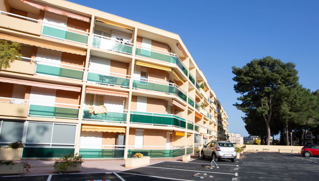 Appartamento con 3 camere da letto a Bormes-les-Mimosas con giardino e terrazza - Foto 5