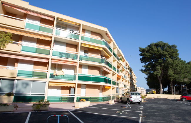 Appartamento con 3 camere da letto a Bormes-les-Mimosas con giardino e terrazza - Foto 5