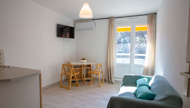 Appartamento con 3 camere da letto a Bormes-les-Mimosas con giardino e terrazza - Foto 2