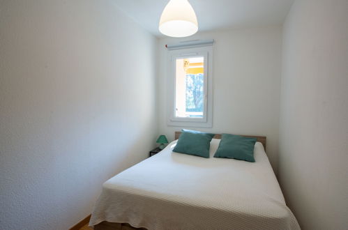 Foto 11 - Apartamento de 2 quartos em Bormes-les-Mimosas com terraço e vistas do mar