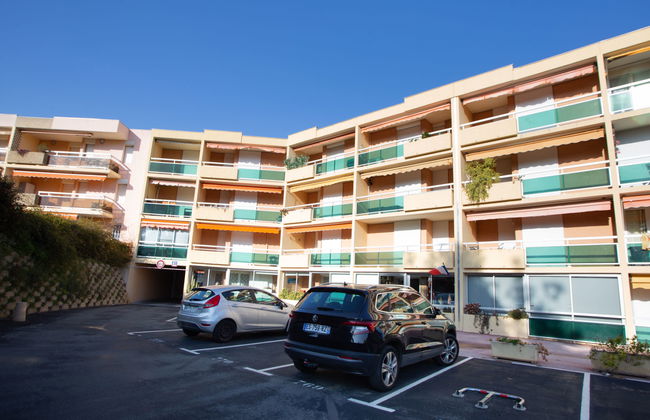 Appartamento con 3 camere da letto a Bormes-les-Mimosas con giardino e terrazza - Foto 15