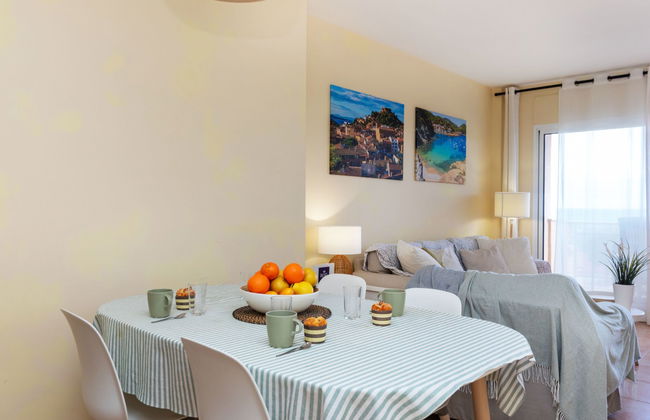 Apartamento de 3 quartos em Pals com piscina e jardim - Foto 11