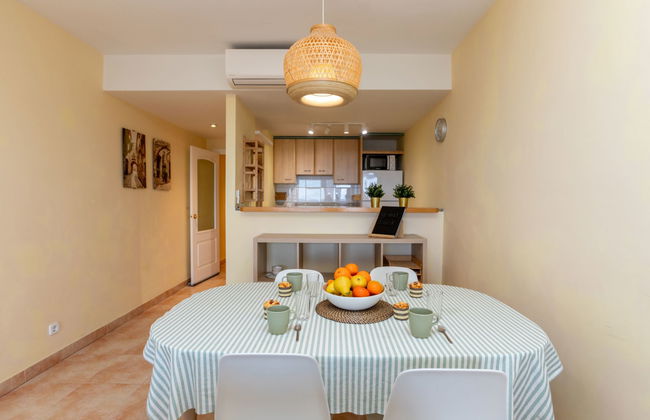 Apartamento de 3 quartos em Pals com piscina e jardim - Foto 10