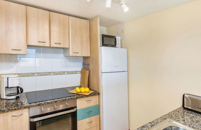 Apartamento de 3 quartos em Pals com piscina e jardim - Foto 6