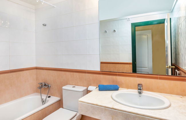 Apartamento de 3 quartos em Pals com piscina e jardim - Foto 12