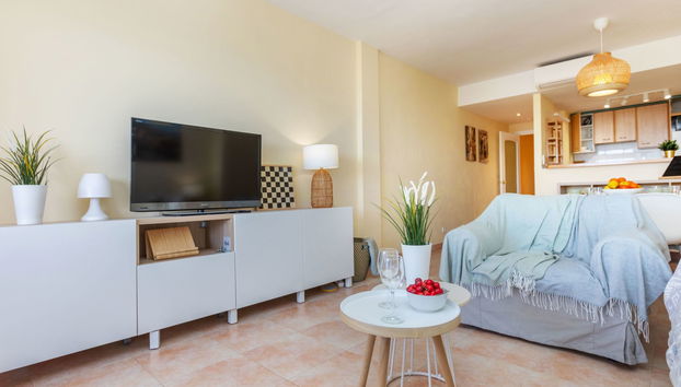 Apartamento de 3 quartos em Pals com piscina e jardim - Foto 3