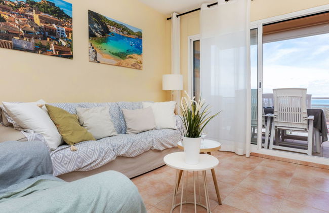 Apartamento de 3 quartos em Pals com piscina e jardim - Foto 7