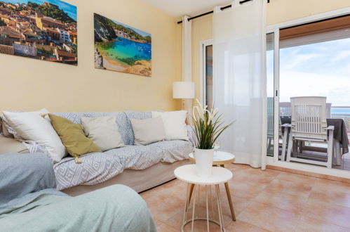 Foto 7 - Apartamento de 2 quartos em Pals com piscina e jardim