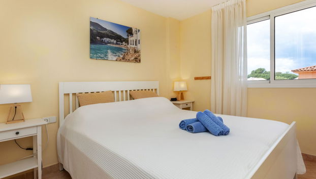 Apartamento de 3 quartos em Pals com piscina e jardim - Foto 4