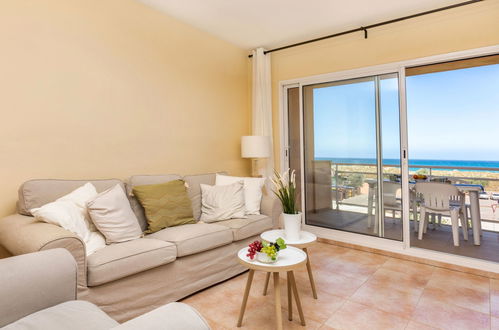 Foto 4 - Apartamento de 2 habitaciones en Pals con piscina y vistas al mar