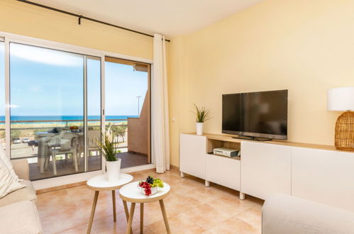 Foto 6 - Apartamento de 2 quartos em Pals com piscina e vistas do mar