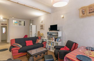 Photo 2 - 2 bedroom Apartment in La Ciotat