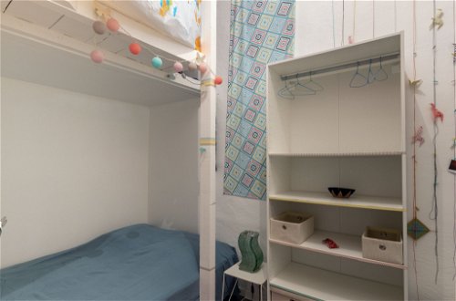 Foto 10 - Apartamento de 2 habitaciones en La Ciotat con vistas al mar