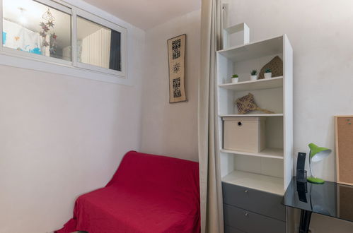 Foto 7 - Apartamento de 2 quartos em La Ciotat