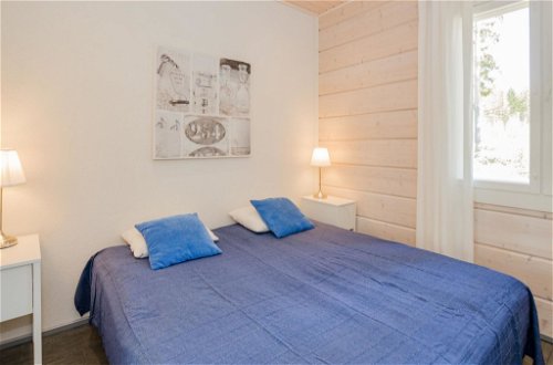Foto 10 - Haus mit 3 Schlafzimmern in Kitee mit sauna