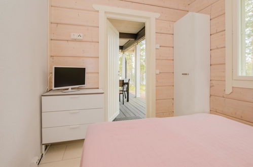 Photo 13 - 3 bedroom House in Kitee with sauna