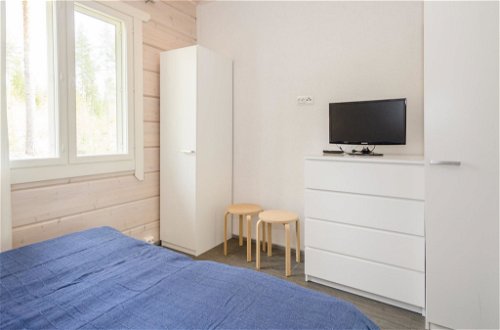 Photo 11 - 3 bedroom House in Kitee with sauna