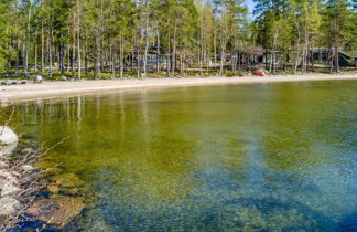 Foto 3 - Haus mit 3 Schlafzimmern in Kitee mit sauna