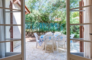 Photo 2 - Maison de 3 chambres à Lacanau avec jardin et terrasse