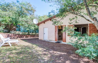 Foto 1 - Haus mit 3 Schlafzimmern in Lacanau mit terrasse und blick aufs meer