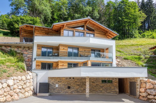 Foto 56 - Casa con 5 camere da letto a Mühlbach am Hochkönig con giardino e terrazza