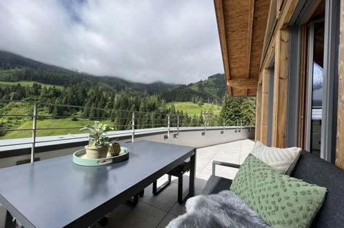 Foto 61 - Casa con 5 camere da letto a Mühlbach am Hochkönig con terrazza e vista sulle montagne