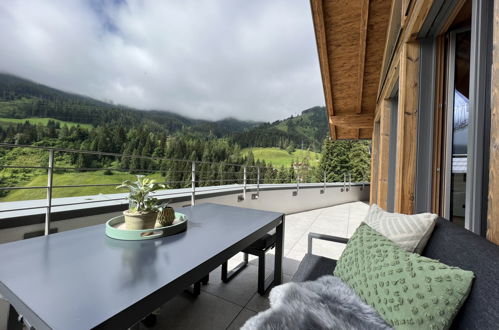 Foto 61 - Casa de 5 quartos em Mühlbach am Hochkönig com terraço e vista para a montanha