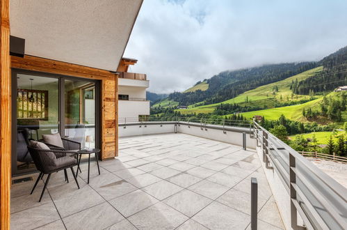 Foto 53 - Casa de 5 habitaciones en Mühlbach am Hochkönig con terraza y vistas a la montaña