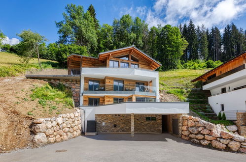 Foto 57 - Haus mit 5 Schlafzimmern in Mühlbach am Hochkönig mit garten und terrasse