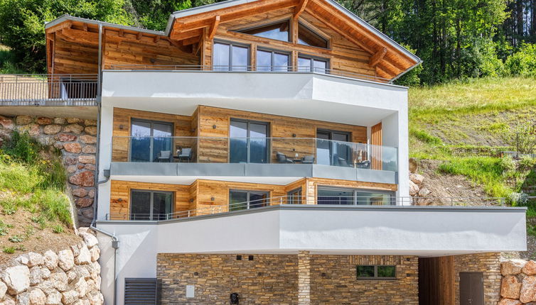 Photo 1 - Maison de 5 chambres à Mühlbach am Hochkönig avec terrasse et vues sur la montagne