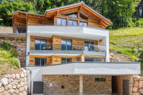 Foto 1 - Haus mit 5 Schlafzimmern in Mühlbach am Hochkönig mit terrasse und blick auf die berge