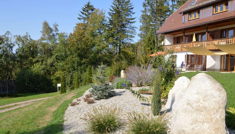 Photo 1 - Apartment in the Black Forest With Balcony