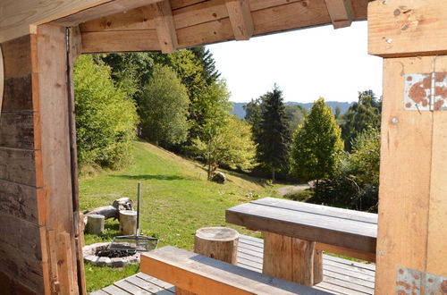 Foto 21 - Apartment in the Black Forest With Balcony