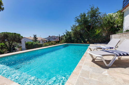 Photo 22 - Maison de 3 chambres à Castell-Platja d'Aro avec piscine privée et jardin