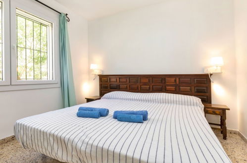 Foto 12 - Casa con 3 camere da letto a Castell-Platja d'Aro con piscina privata e vista mare