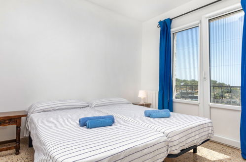 Foto 5 - Casa con 3 camere da letto a Castell-Platja d'Aro con piscina privata e vista mare