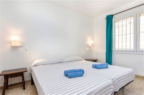 Photo 14 - Maison de 3 chambres à Castell-Platja d'Aro avec piscine privée et vues à la mer
