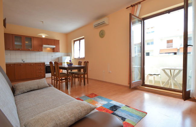 Haus mit 5 Schlafzimmern in Sibenik mit garten und terrasse - Foto 28