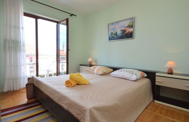 Haus mit 5 Schlafzimmern in Sibenik mit garten und terrasse - Foto 24